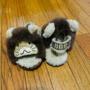 UGG Fluff Yeah Slipper